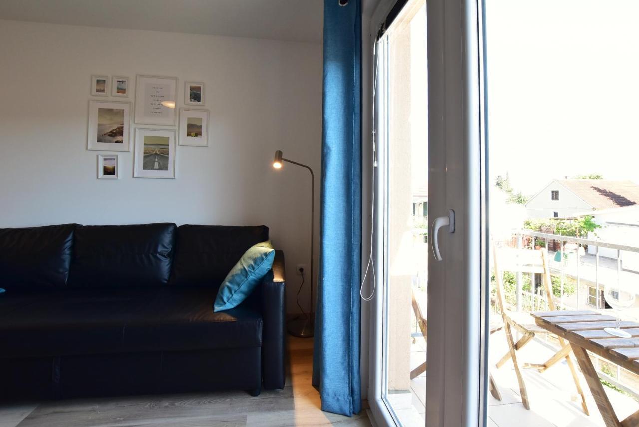 Olive Tree Apartment Stari Grad  Exterior photo
