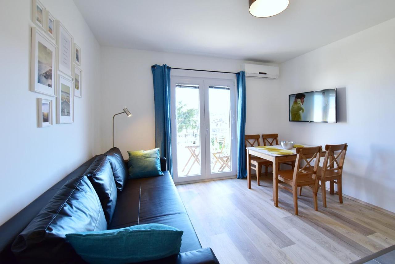 Olive Tree Apartment Stari Grad  Exterior photo