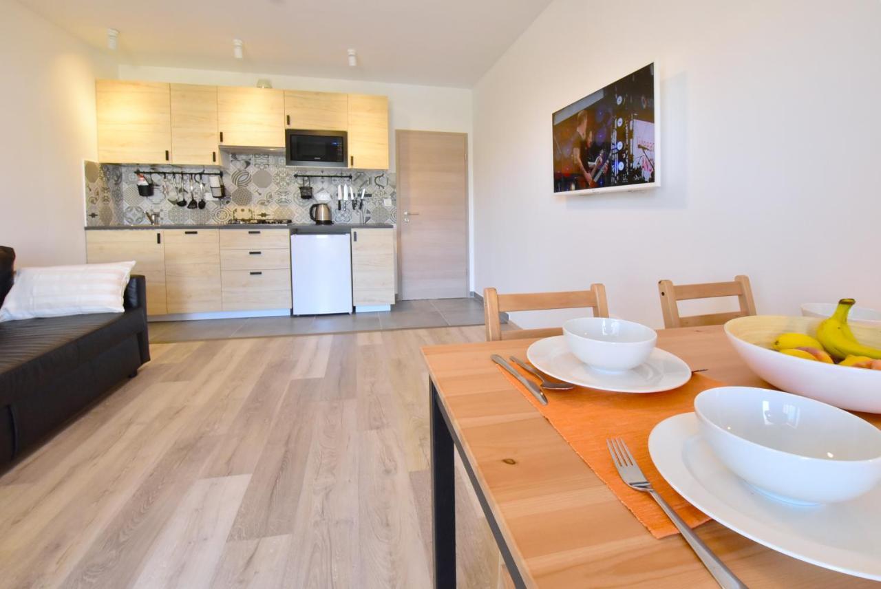 Olive Tree Apartment Stari Grad  Exterior photo