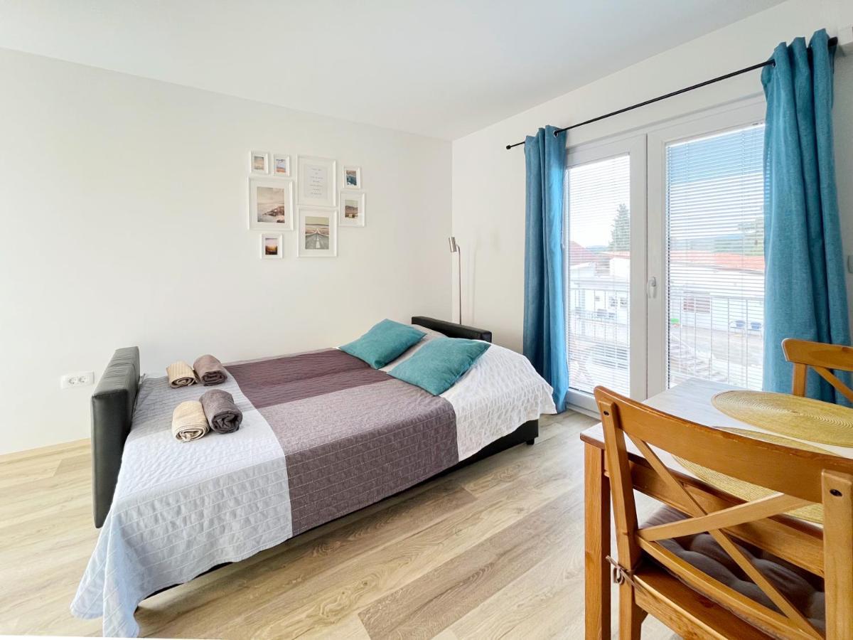 Olive Tree Apartment Stari Grad  Exterior photo