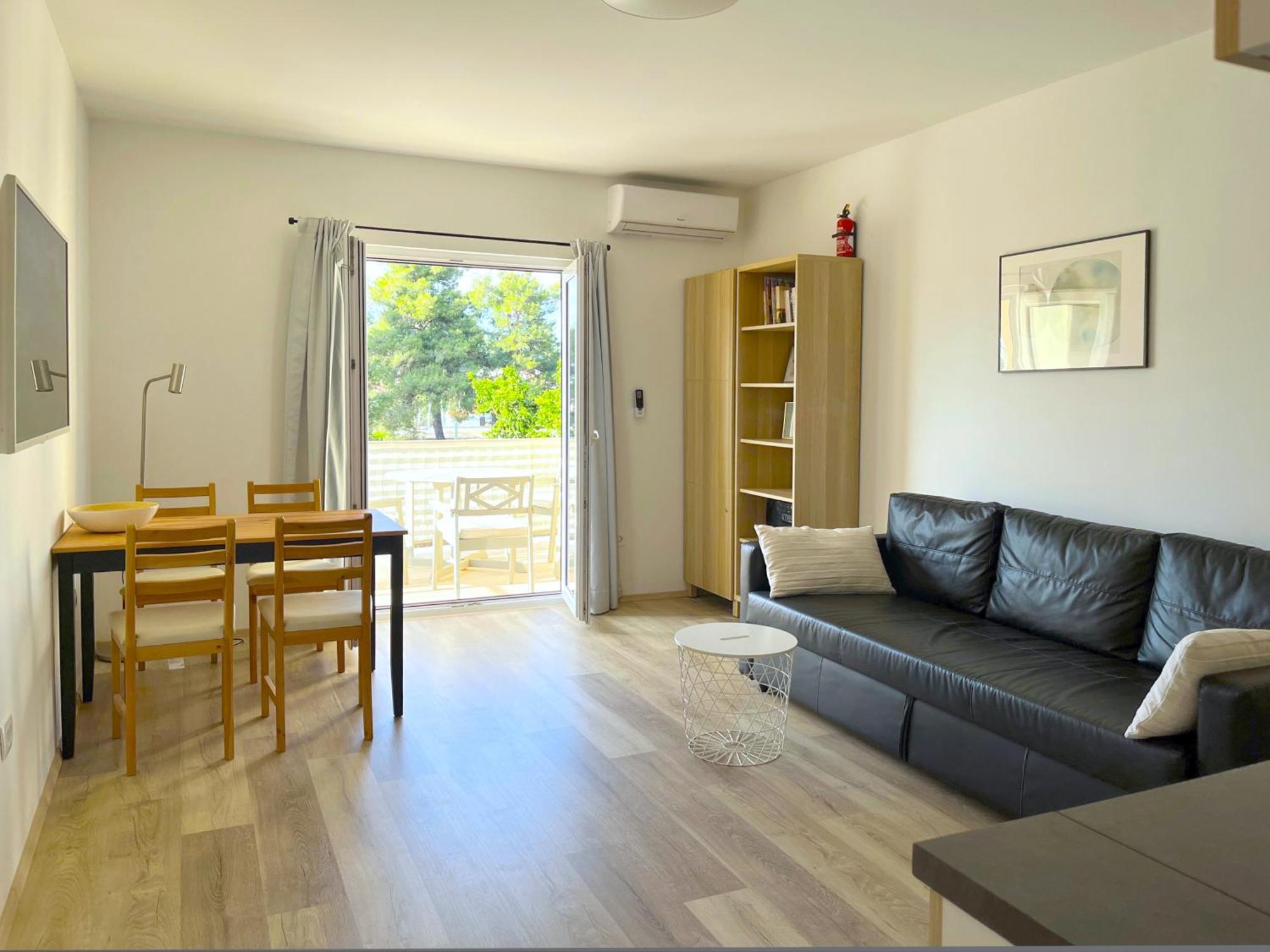 Olive Tree Apartment Stari Grad  Exterior photo